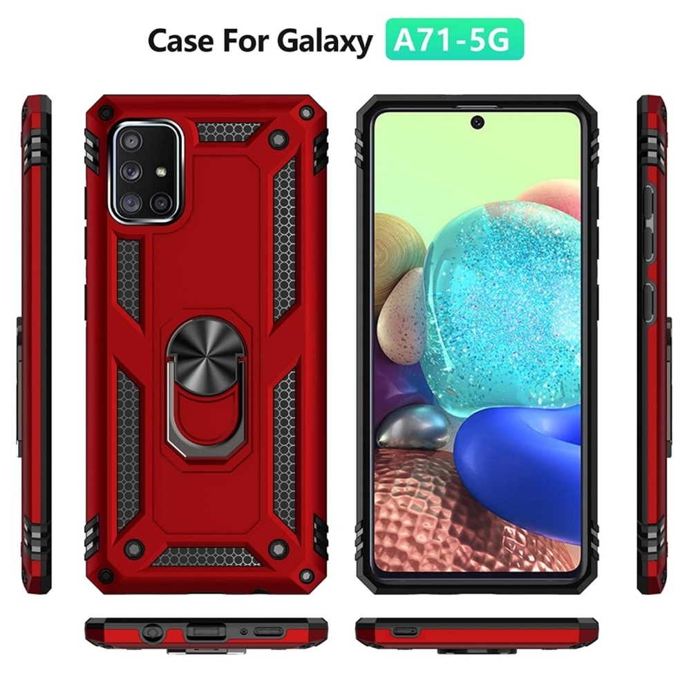 New Leyi Case For Galaxy A71.